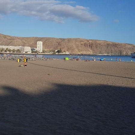 Bubu Beach 2-B Los Cristianos  Εξωτερικό φωτογραφία
