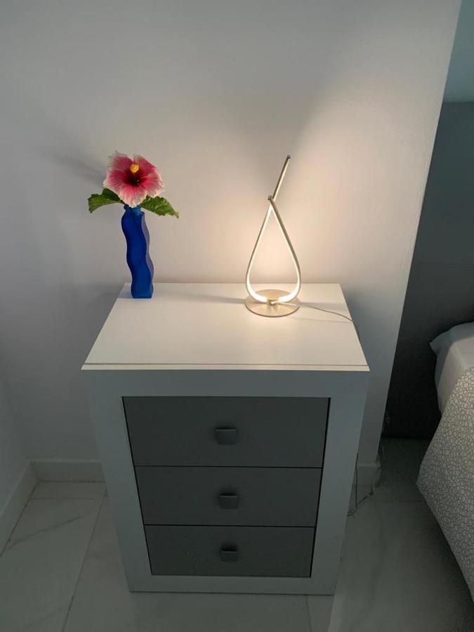 Bubu Beach 2-B Los Cristianos  Εξωτερικό φωτογραφία