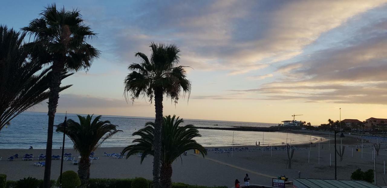 Bubu Beach 2-B Los Cristianos  Εξωτερικό φωτογραφία