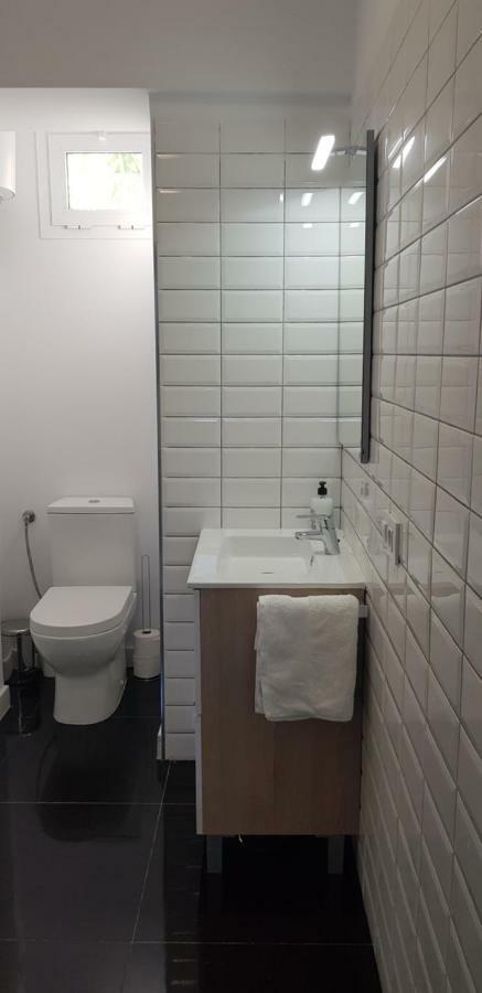 Bubu Beach 2-B Los Cristianos  Εξωτερικό φωτογραφία