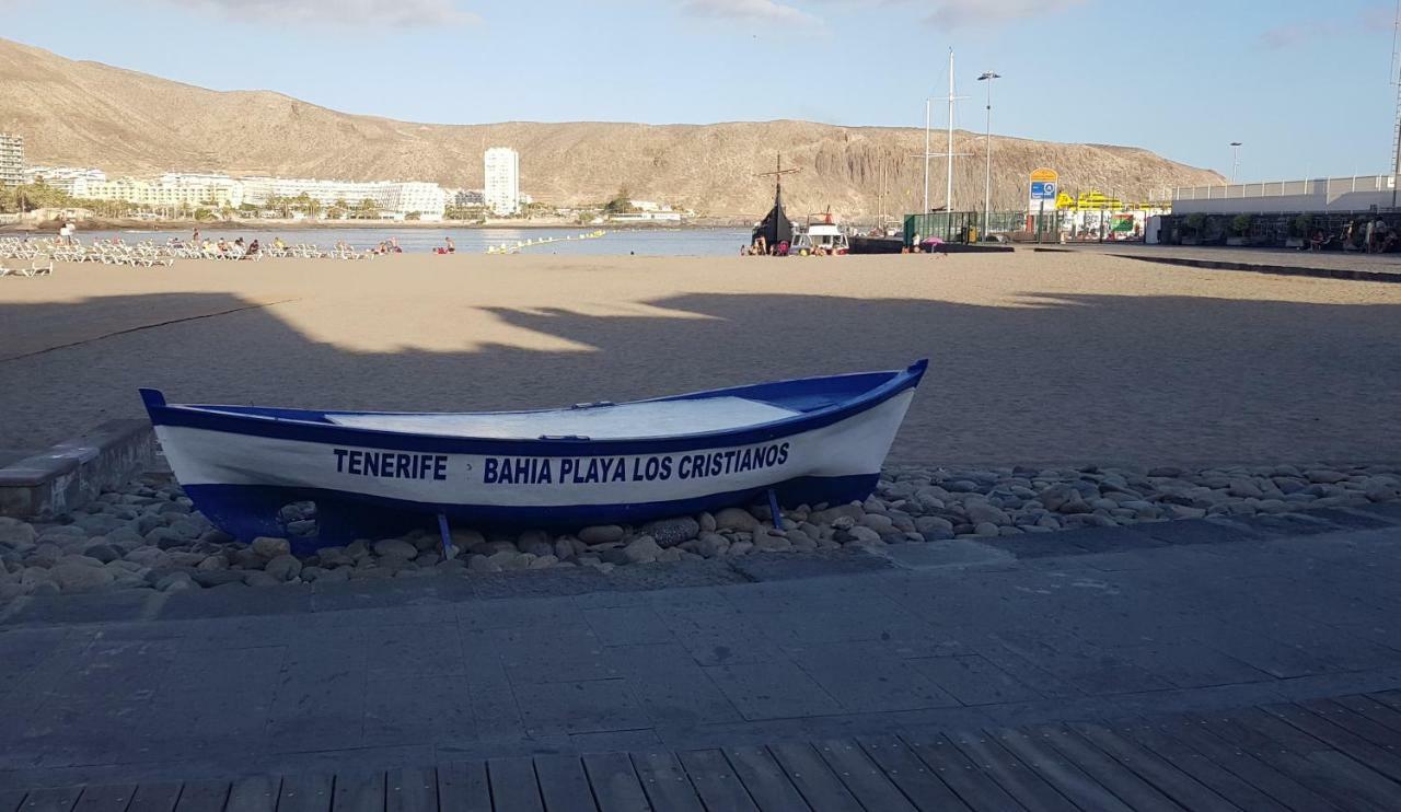 Bubu Beach 2-B Los Cristianos  Εξωτερικό φωτογραφία